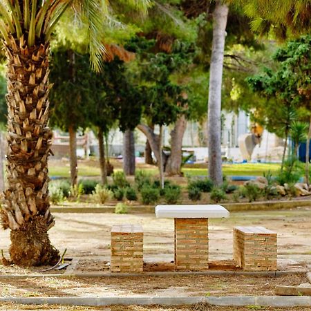 Pueblito La Zenia Beach Dehesa de Campoamor  Экстерьер фото