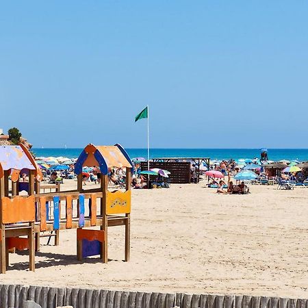 Pueblito La Zenia Beach Dehesa de Campoamor  Экстерьер фото