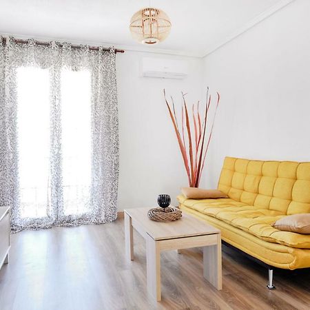 Pueblito La Zenia Beach Dehesa de Campoamor  Экстерьер фото