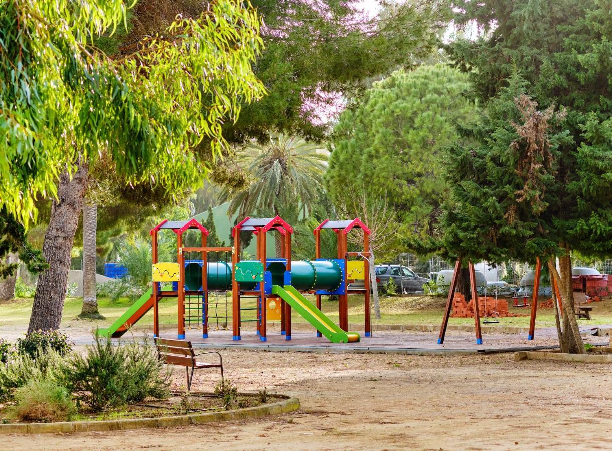 Pueblito La Zenia Beach Dehesa de Campoamor  Экстерьер фото