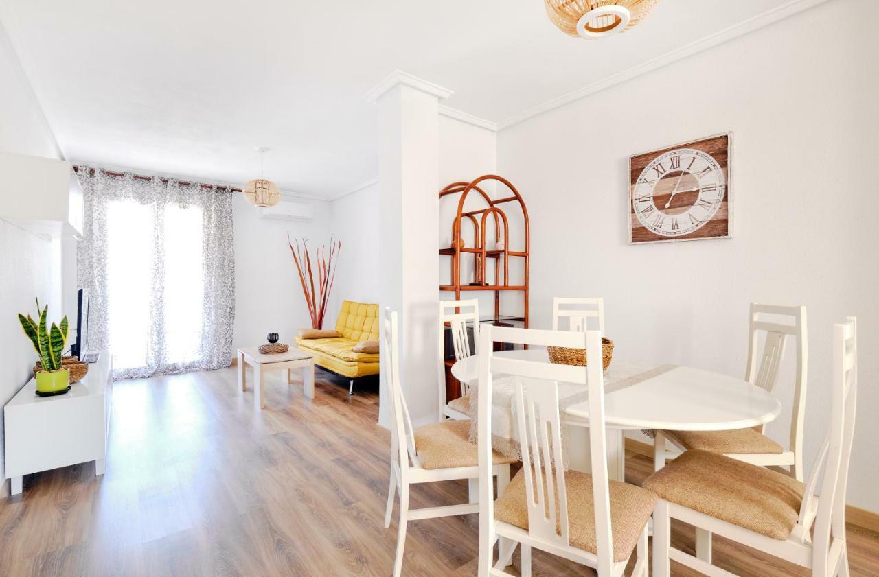 Pueblito La Zenia Beach Dehesa de Campoamor  Экстерьер фото