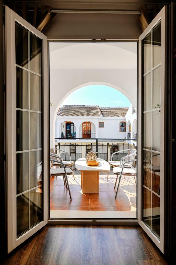 Pueblito La Zenia Beach Dehesa de Campoamor  Экстерьер фото