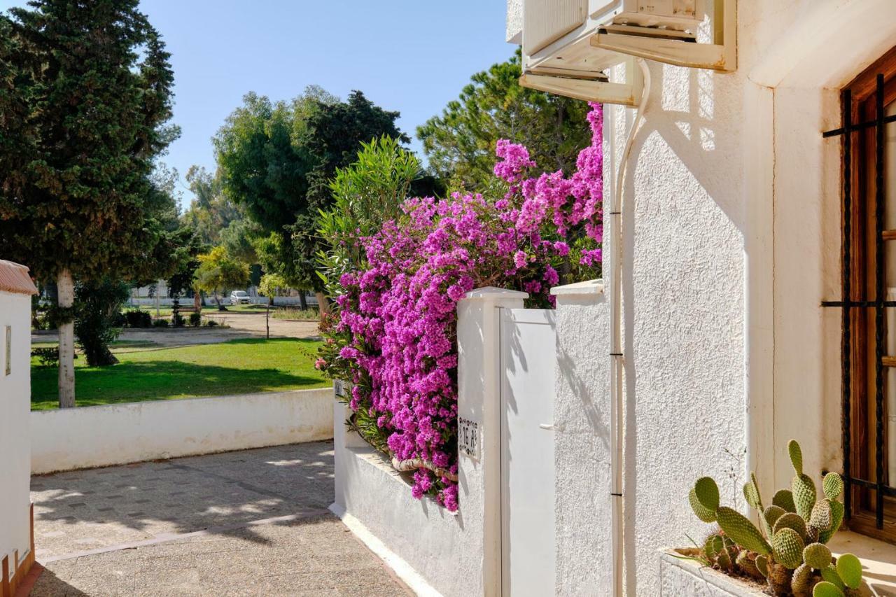 Pueblito La Zenia Beach Dehesa de Campoamor  Экстерьер фото