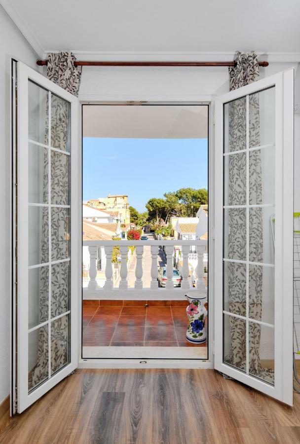 Pueblito La Zenia Beach Dehesa de Campoamor  Экстерьер фото
