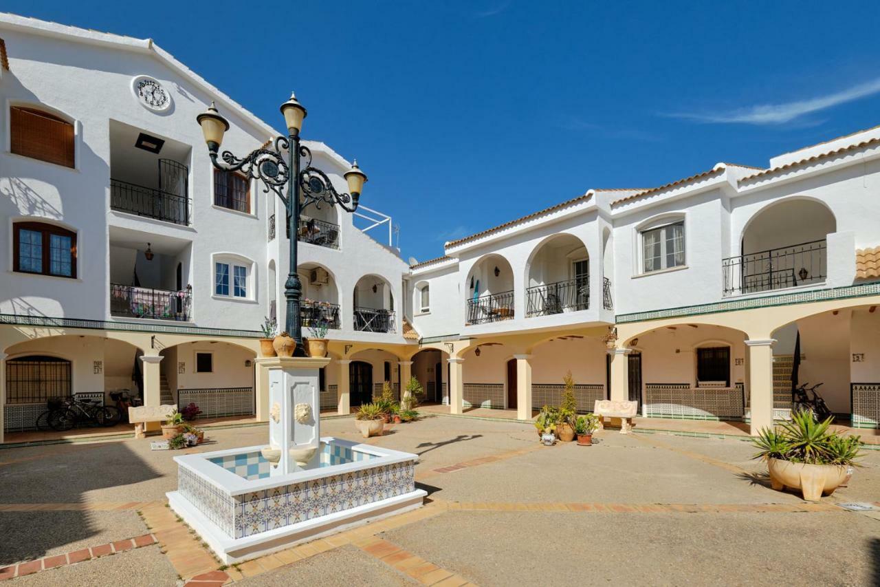 Pueblito La Zenia Beach Dehesa de Campoamor  Экстерьер фото