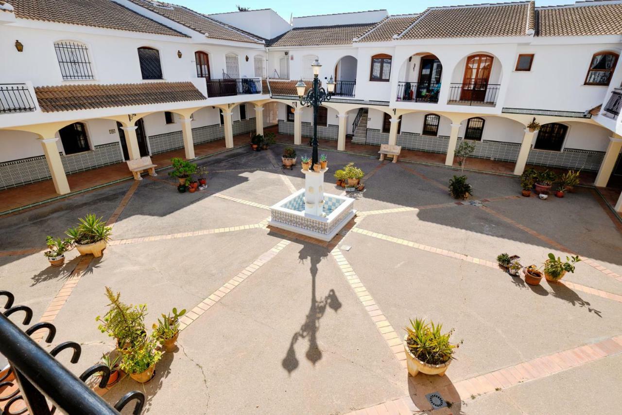 Pueblito La Zenia Beach Dehesa de Campoamor  Экстерьер фото