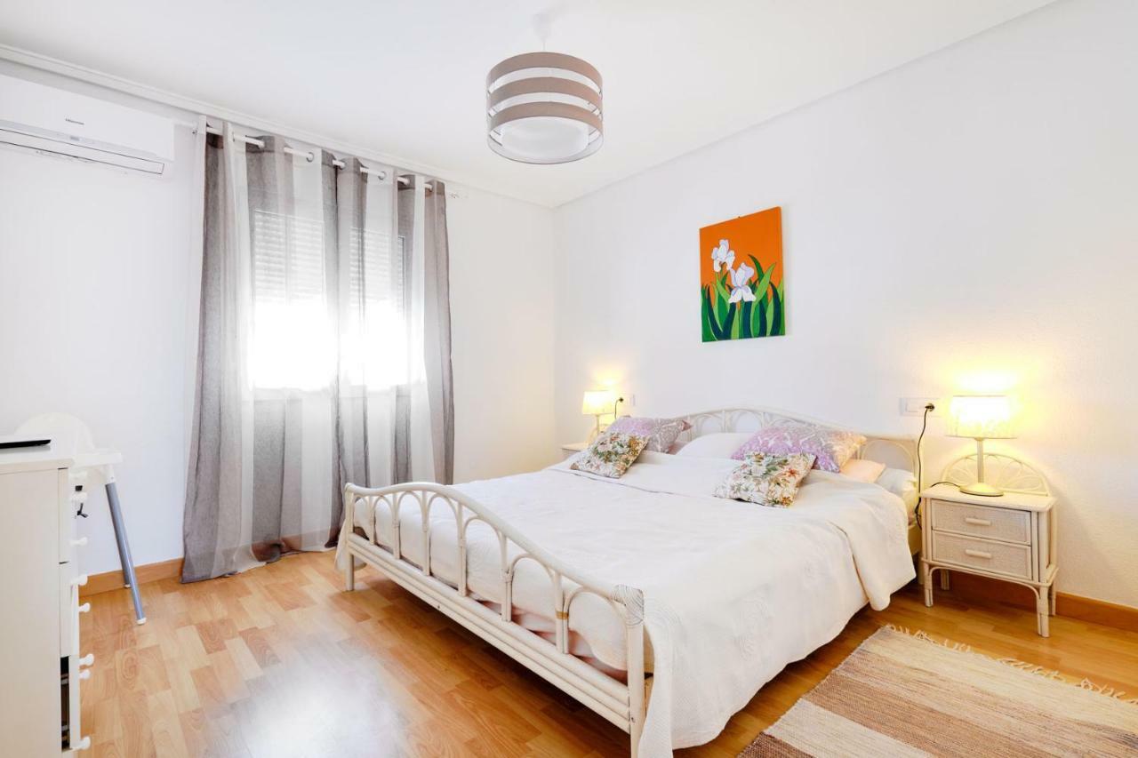 Pueblito La Zenia Beach Dehesa de Campoamor  Экстерьер фото